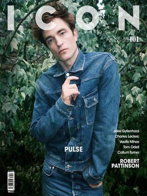 Icon - Magazine